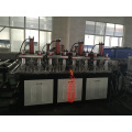 pvc foam board extrusion making machine production line